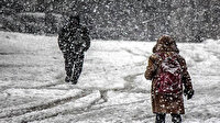 Ankara'da Yarın Okullar Tatil Mi: Ankara Valiliği 4 Mart Cuma Kar Tatili Açıklaması