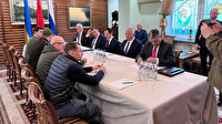 Ukrayna ve Rusya sivilleri tahliye etmek için anlaşmaya vardı: Geçici ateşkes ilan edilecek