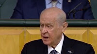 Devlet Bahçeli'den 'S400'ü kime karşı kullanacağız' diyen Kılıçdaroğlu'na: Düşman her nerede ise S400'ün hedefi orasıdır