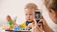Sosyal medyada çocuk fotoğrafı paylaşmayın