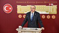 İYİ Parti Grup Başkanı Tatlıoğlu: Gündemimizde ortak aday için isim ve çalışma yok