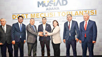 Sunar Şirketler Grubu'na yeni yatırım ödülü