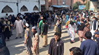 Pakistan'da camiye bombalı saldırı: 30 ölü 50’den fazla yaralı