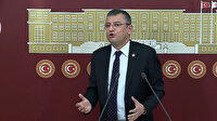 CHP'li Özgür Özel'den ittifak ortaklarına gözdağı: 6 partiye ihtiyacımız yok tek başımıza da hazırlanıyoruz