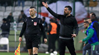 İlhan Palut'tan koreografi itirafı: "Çok duygulandım"