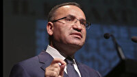 Bakan Bozdağ: Vicdanları rahatsız edecek bir iyi hal indirimine bundan sonra rastlamayacağız