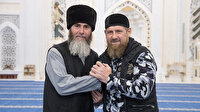 Kadirov’un müftüsü Rusya için savaşmayı 'cihat' saydı