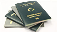 Pasaport harç ve defter ücretleri 2022: 6 Ay,1,3,10 yıllık pasaport yenileme ücreti ne kadar?