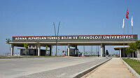 Adana Alparslan Türkeş Bilim ve Teknoloji Üniversitesi sözleşmeli personel alım ilanı
