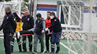 Dünyanın en şanssız takımı olmaya aday: Bir maçta üç kalecisi birden sakatlandı
