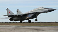 Polonya: MIG-29 uçaklarını ABD'nin hizmetine vermeye hazırız