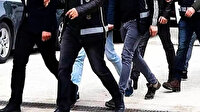 Ağrı'da yasa dışı yollarla yurda giren 197 düzensiz göçmen yakalandı