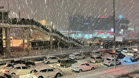 İstanbul'da kar yağışı artacak mı: 11 Mart İstanbul Hava Durumu