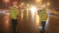 Karayolları Genel Müdürlüğü duyurdu: Birçok yol ulaşıma kapatıldı