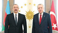 Aliyev ile Ukrayna diplomasisi: Cumhurbaşkanı Erdoğan Rusya-Ukrayna barışı için temaslarını sürdürüyor