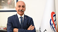 Ulaştırma ve Altyapı Bakan Yardımcısı Dursun'dan üniversite öğrencilerine uzay çağrısı