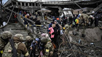 Rusya her gün tek taraflı insani yardım koridorları açacak: Siviller tahliye edilecek