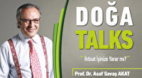 'DOĞA TALKS' başlıyor
