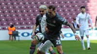 Hatayspor sahasında net kazandı
