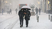 İstanbul'u vuran kar devam edecek mi? Beş günlük hava durumu belli oldu