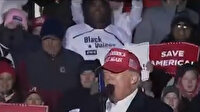 ABD Eski Başkanı Trump 2024'te aday olacağını açıkladı: Amerika'yı geri alacağız