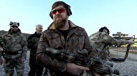 Kadirov Ukrayna'da olduğunu açıkladı: Kiev’e girmek için bekliyoruz