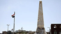 Yemen şehitlerinin izini süren tarihçiden Türk Şehitlik Anıtı'na saldırıya tepki