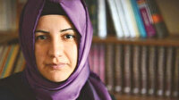 38 kadın Müslüman kadının tarihini yazdı
