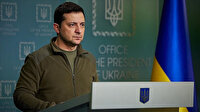 Üç başbakan Kiev'e gidiyor: Zelenskiy ile görüşecekler