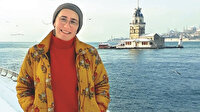 Benimki şifacımla ilk karşılaşmaydı