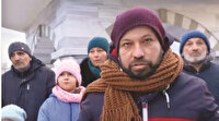 Mariupol’de camiye sığınan 116 Türk vatandaşı tahliye edilmeyi bekliyor: Üşüyoruz ve yiyeceğimiz bitmek üzere
