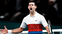 Fransa Açık'tan Novak Djokovic'e yeşil ışık