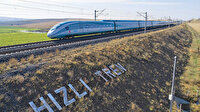 Ankara-İzmir YHT için rekor kredi: 2,3 milyar dolar