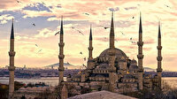 2022 Berat Gecesi mesajları: Resimli Berat Gecesi sözleri