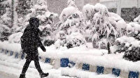 Kar yağışı ne zaman bitecek? 18,19,20 mart hava durumu