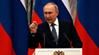 Putin: Kiev müzakere sürecini geciktirmeye çalışıyor