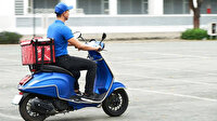 Haftasonu motokuryeler çalışacak mı? 19-20 Mart motokurye yasağı var mı?