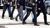 İzmir'de terör örgütü PKK operasyonunda 14 kişi yakalandı