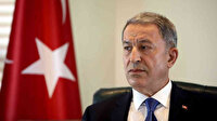 Milli Savunma Bakanı Hulusi Akar’dan 18 Mart mesajı