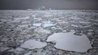 Kutuplarda sıcaklıklar 10 derece arttı: Olağan dışı bir olay