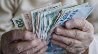 2022 yaşlılık maaşı ne kadar? 65 yaş aylığı ne zaman ve nasıl alınır?