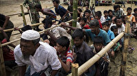 ABD Myanmar'ın Arakanlı Müslümanlara karşı işledikleri suçları soykırım olarak tanıdı