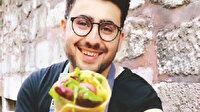 Yemek yarışması hayatını değiştirdi