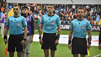 1. Lig maçında skandalın eşiğinden dönüldü: VAR yoktu ama dördüncü hakem devreye girdi