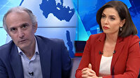 Özlem Gürses ile birlikte Halk TV'den ayrılan Emin Çapa: YouTube gelirimizin yarısını istediler