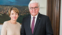 Almanya Cumhurbaşkanı ve eşi koronavirüse yakalandı