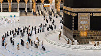 Kabe ve Mescid-i Nebevi'de ramazan ayında itikaf yapılabilecek