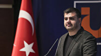 AK Parti Gençlik Kolları Başkanı İnan: Bizler hem bugünü hem de yarını aydınlatacak gençleriz