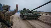 Ukrayna Dışişleri Bakanlığı'ndan Herson uyarısı: İnsani felaketle karşı karşıya