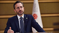 Eski CIA yöneticisine Fahrettin Altun'dan S-400 yanıtı: ABD ile aramızda öyle bir hava savunma sistemi anlaşması yok